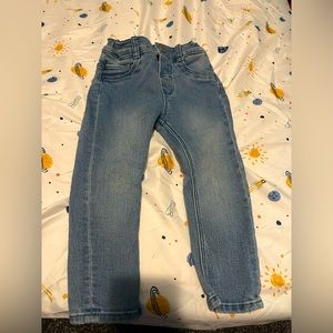 H&M Baby/Toddler Jeans